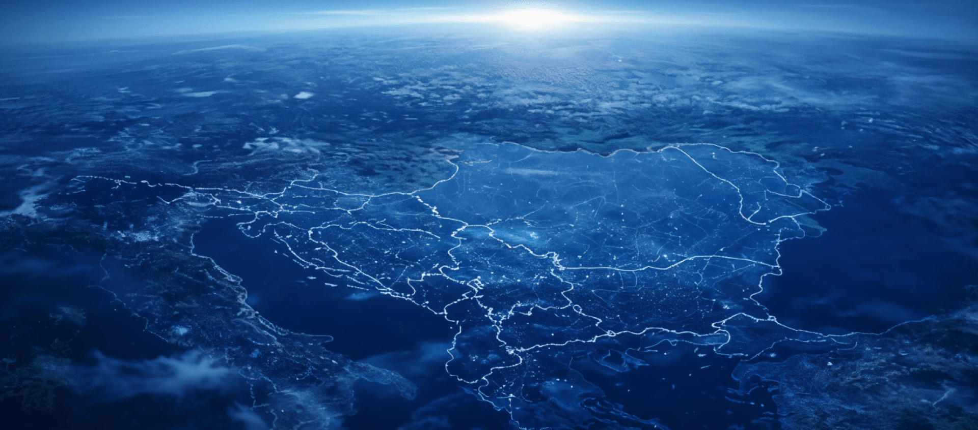 One MedTetch Platform.Regional Scale. Local Strength.